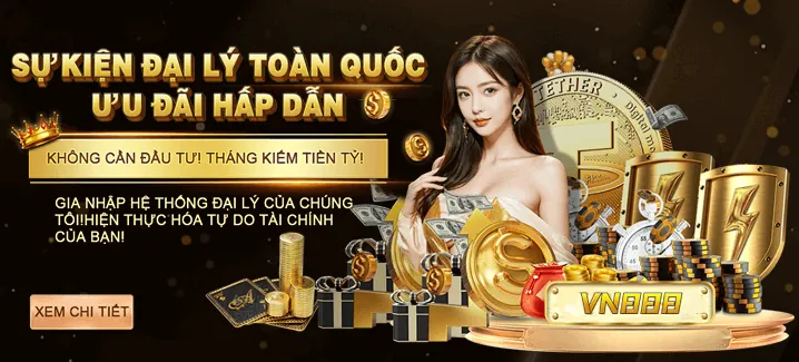 Khuyến mãi betvnd8 chính thức