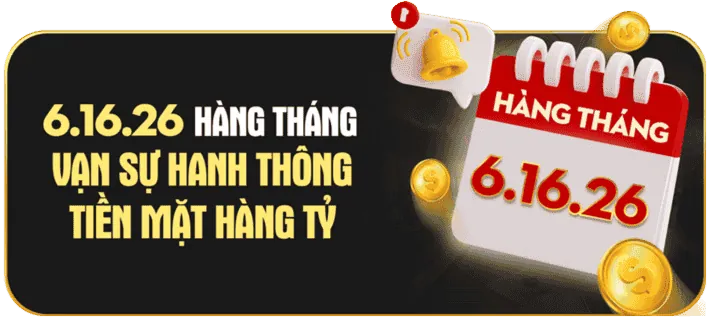 Ưu đãi chào mừng thành viên mới betvnd8 chính thức