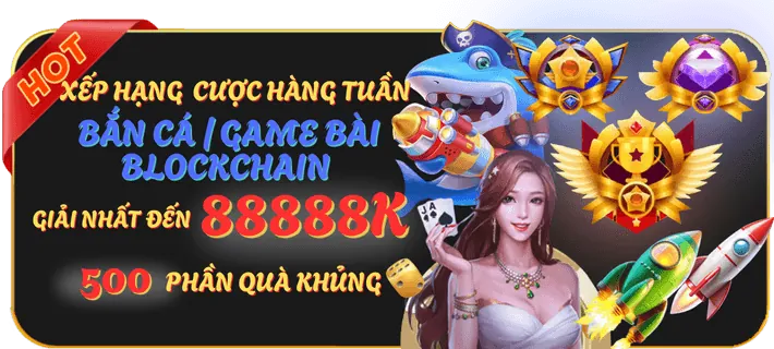 Sảnh Fa Chai Trò Chơi Bắn Cá