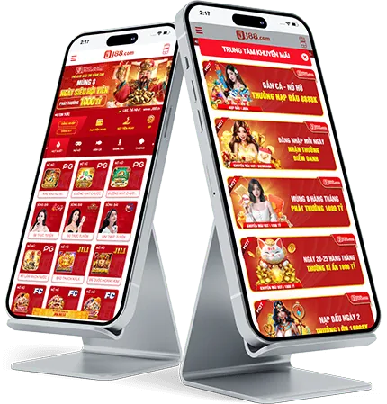 Ứng dụng casino di động betvnd8 chính thức